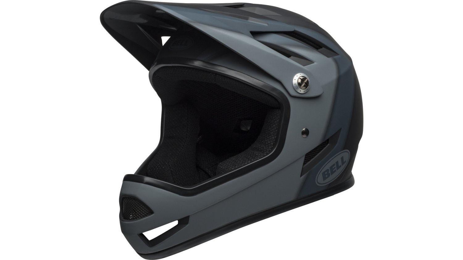 Bell Sanction - Liquid-Life #Wähle Deine Farbe_Presences Matte Black