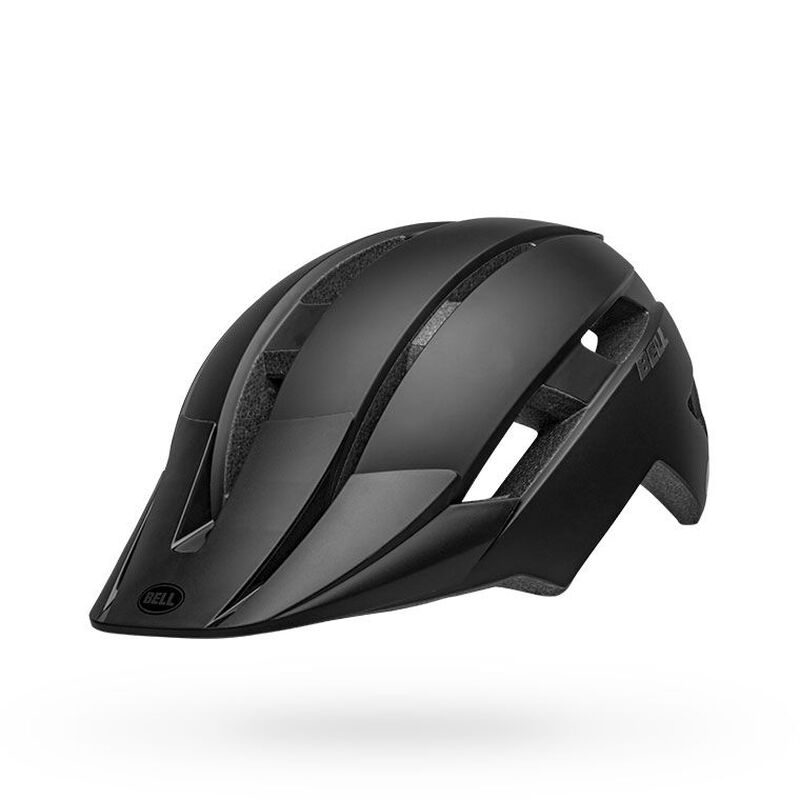 Bell Sidetrack II - Liquid-Life #Wähle Deine Farbe_Matte Black