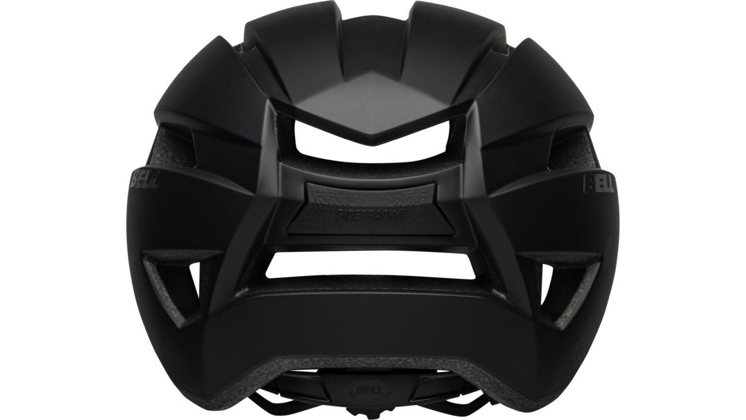Bell Sidetrack II - Liquid-Life #Wähle Deine Farbe_Matte Black