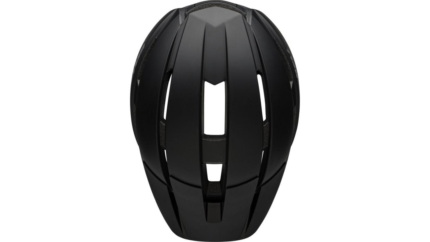 Bell Sidetrack II - Liquid-Life #Wähle Deine Farbe_Matte Black