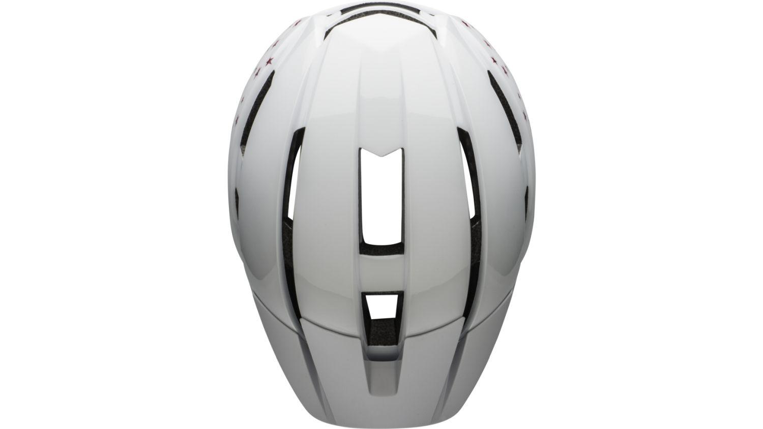 Bell Sidetrack II - Liquid-Life #Wähle Deine Farbe_White Stars