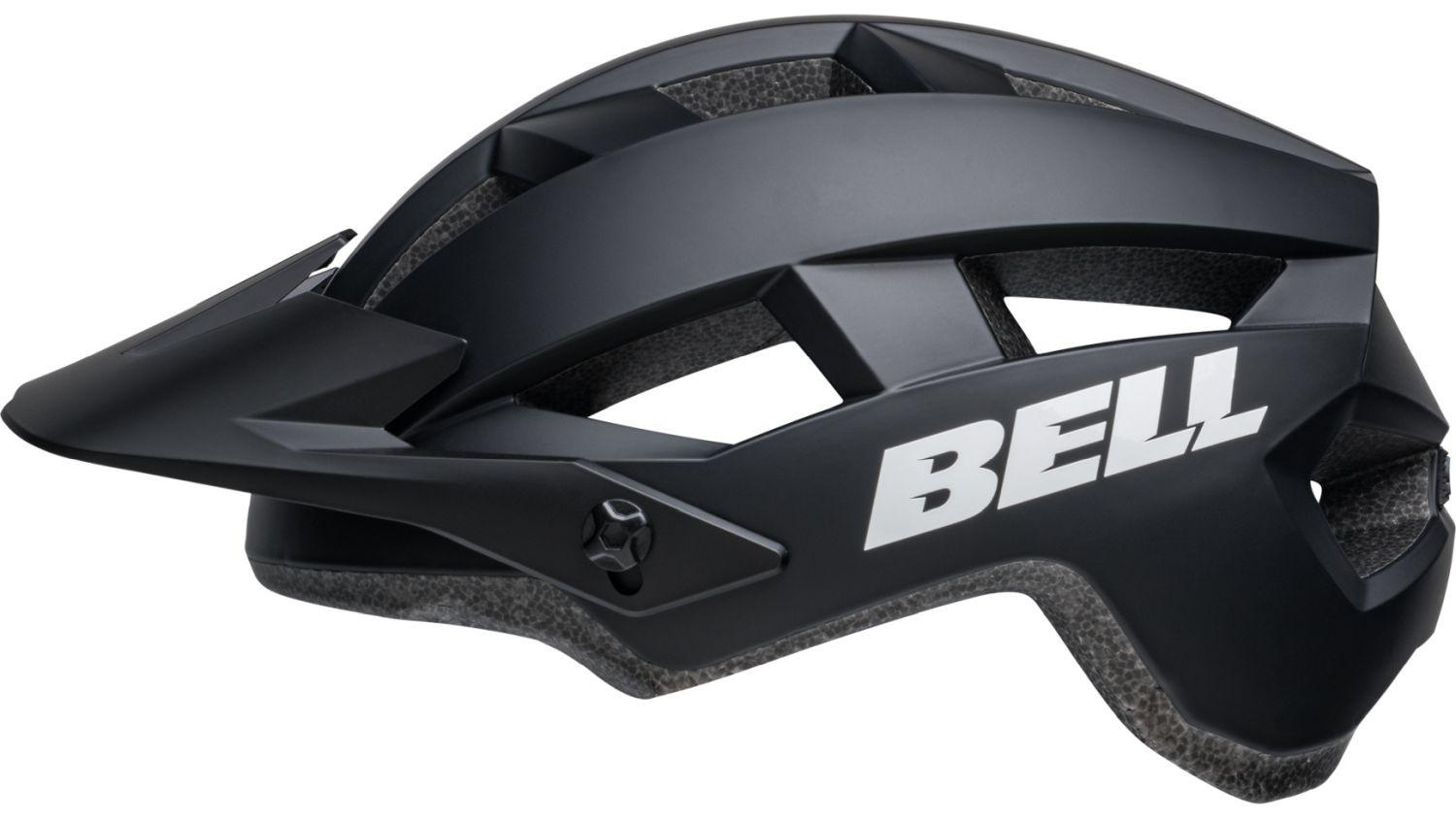 Bell Spark 2 - Liquid-Life #Wähle Deine Farbe_Matte Black