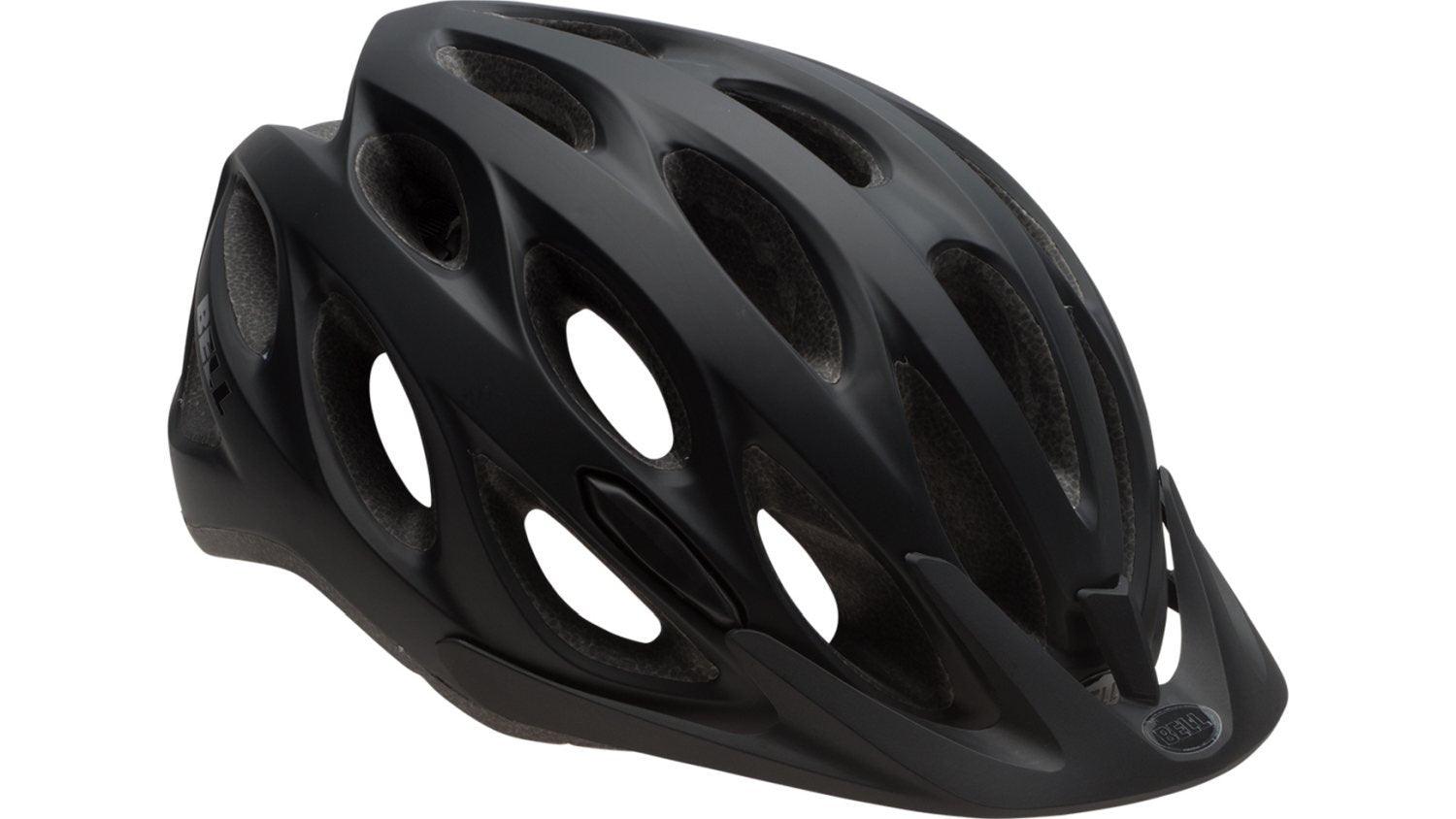 Bell Tracker - Liquid-Life #Wähle Deine Farbe_Matte Black