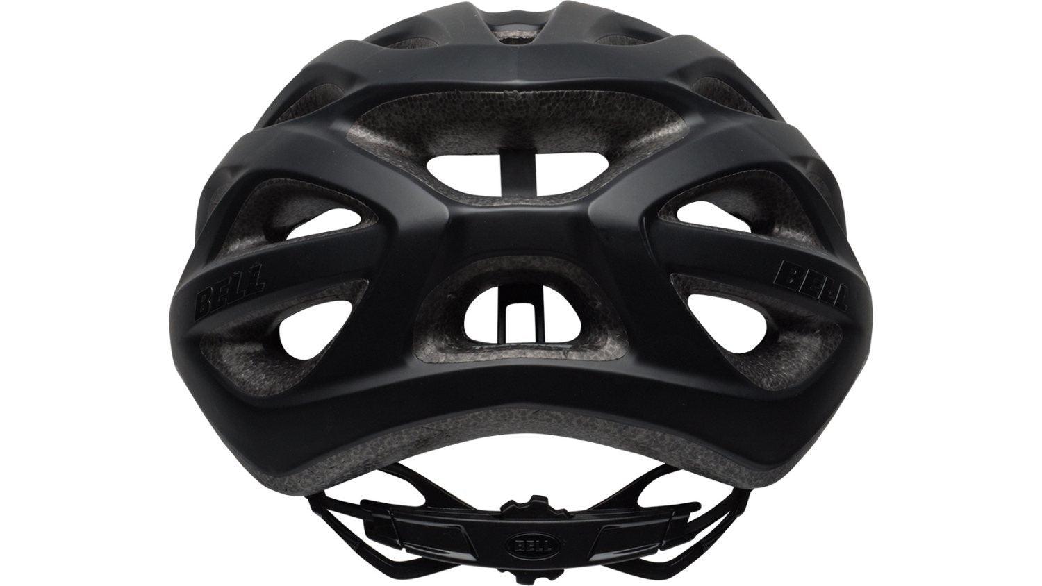 Bell Tracker - Liquid-Life #Wähle Deine Farbe_Matte Black