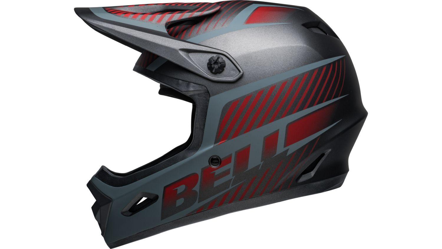 Bell Transfer - Liquid-Life #Wähle Deine Farbe_Matte Charcoal/Gray