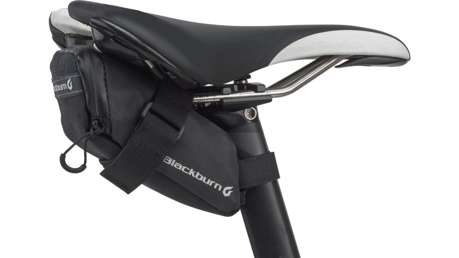Blackburn Grid Small Seat Bag - Liquid-Life