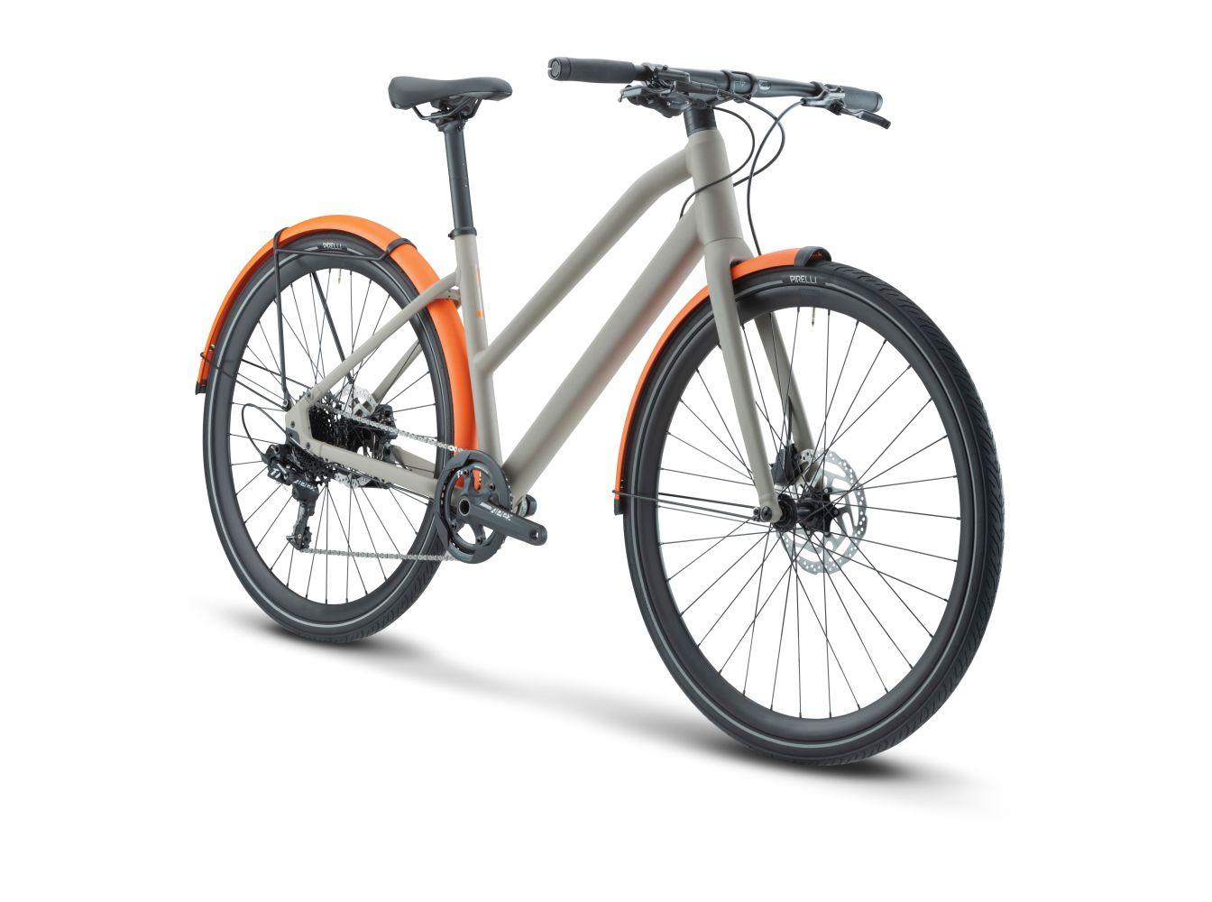 BMC 257 AL TWO ST 2023 - Liquid-Life