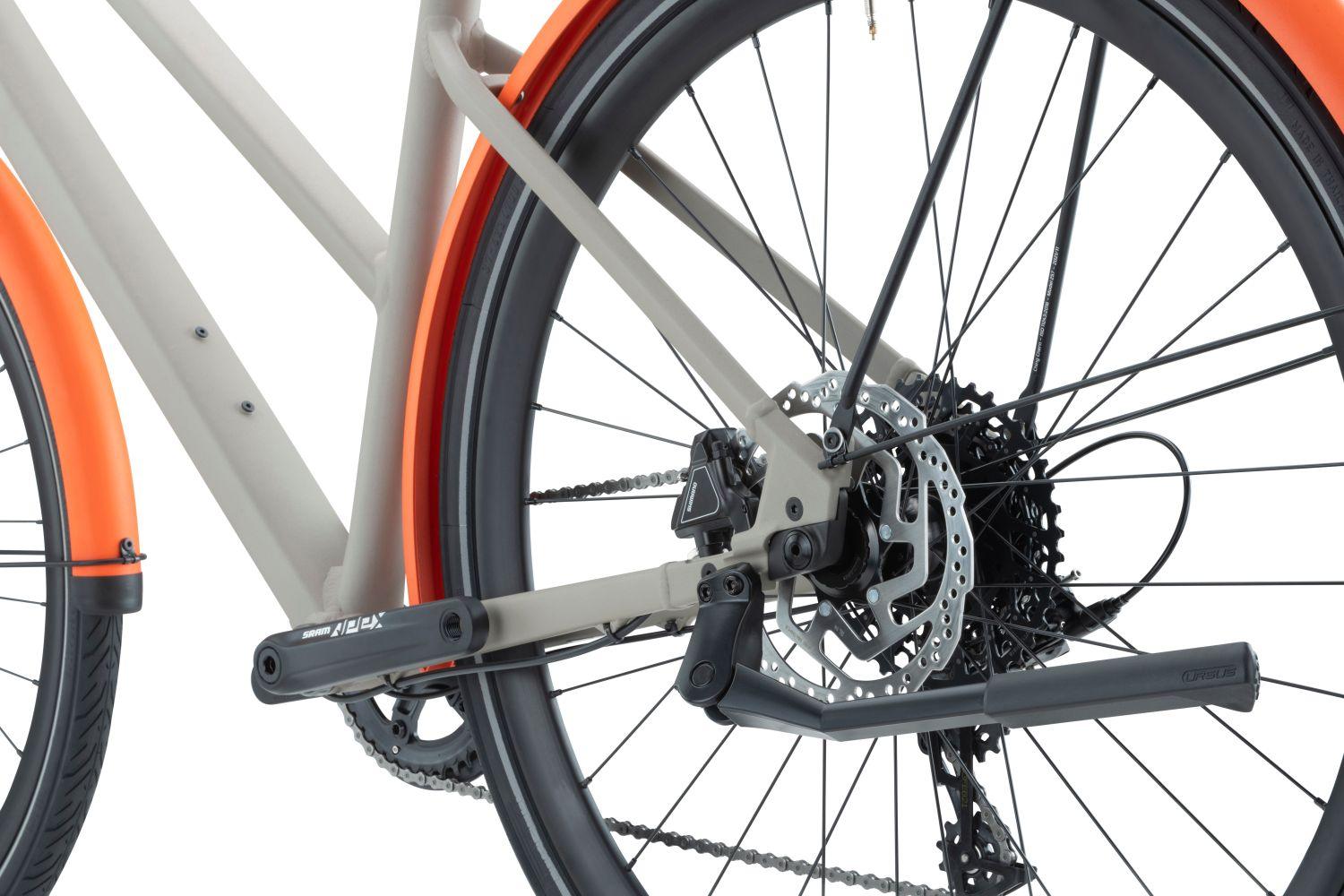 BMC 257 AL TWO ST 2023 - Liquid-Life