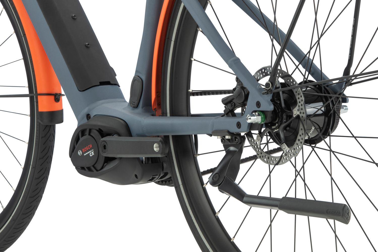 BMC 257 AMP AL ONE 2023 - Liquid-Life