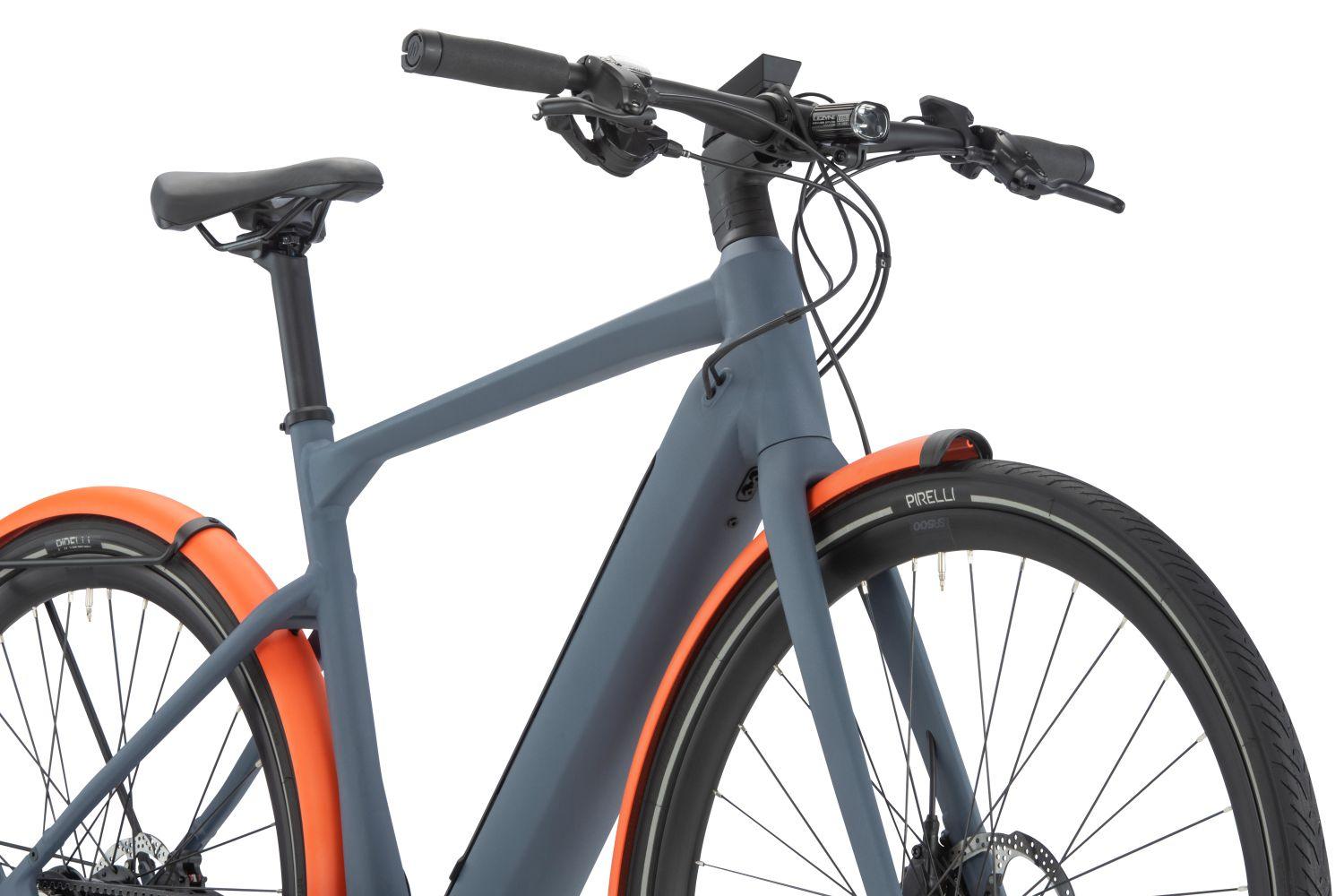 BMC 257 AMP AL ONE 2023 - Liquid-Life