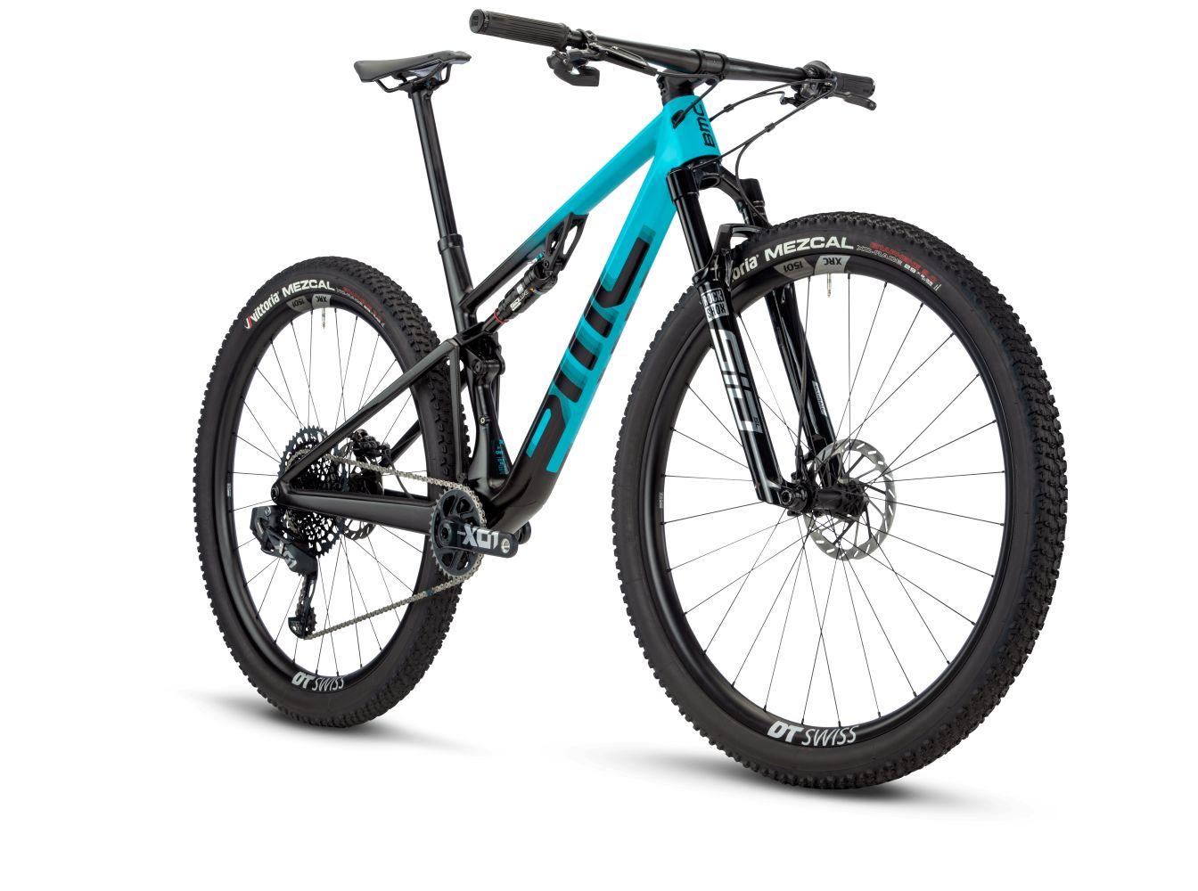 BMC Fourstroke 01 ONE 2023 - Liquid-Life