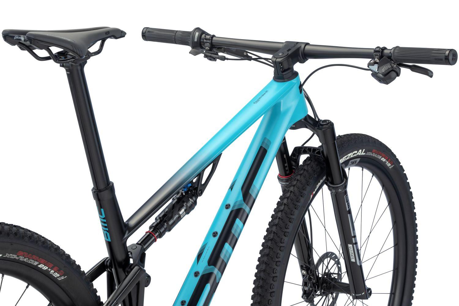 BMC Fourstroke 01 ONE 2023 - Liquid-Life