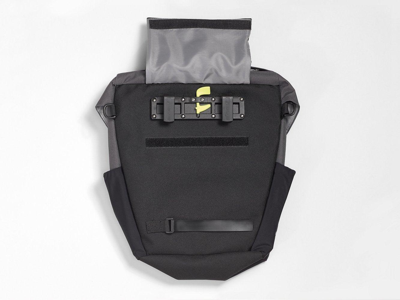 Bontrager Town Einzelpacktasche Black - Liquid-Life