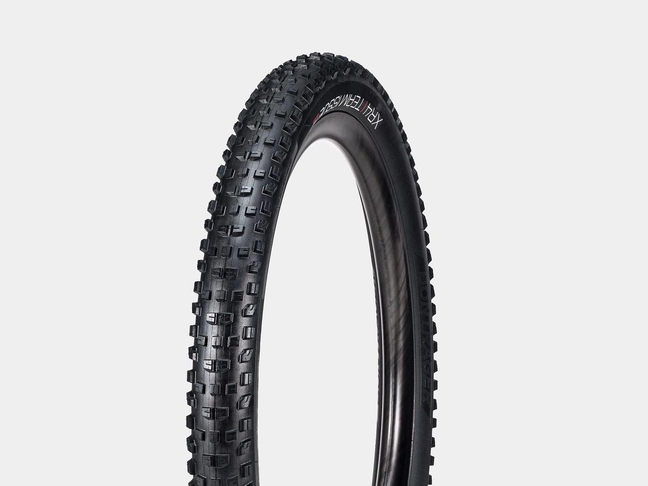 Bontrager XR4 Team Issue TLR MTB Tire 27,5 x 2,6 - Liquid-Life