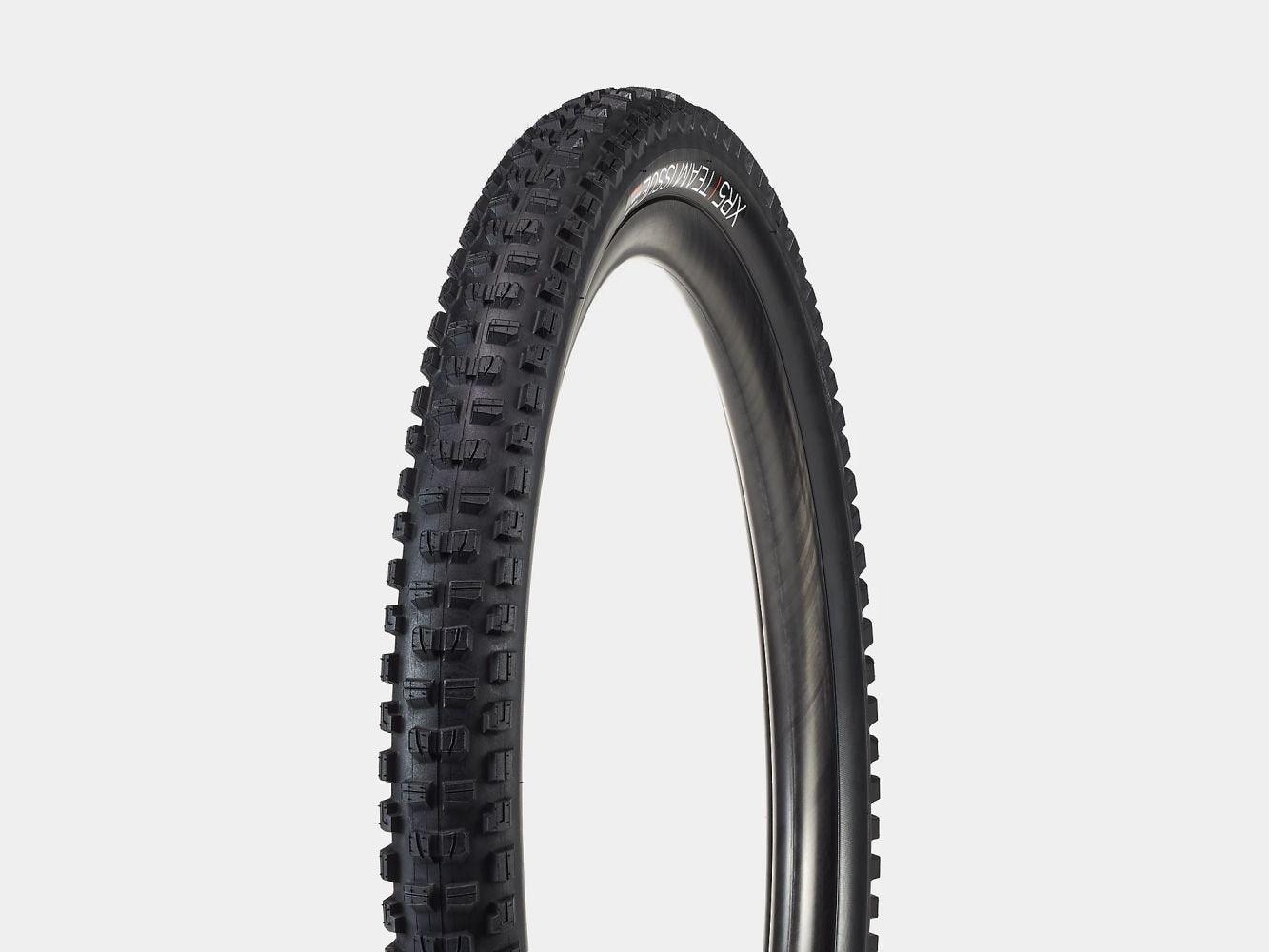 Bontrager XR5 Team Issue TLR MTB Tire 27,5 x 2,5 - Liquid-Life