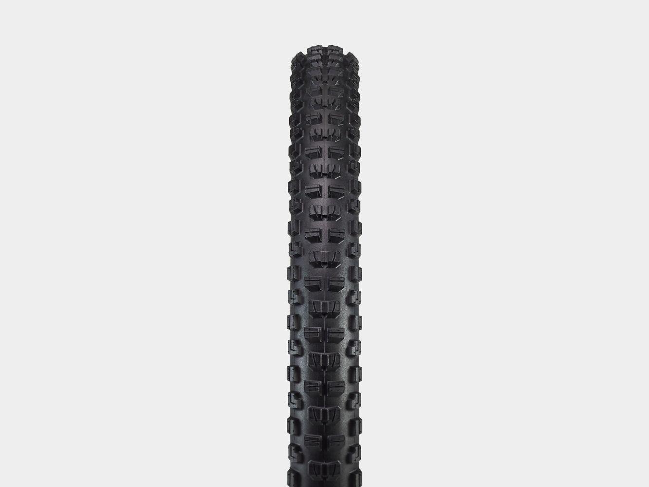 Bontrager XR5 Team Issue TLR MTB Tire 27,5 x 2,5 - Liquid-Life