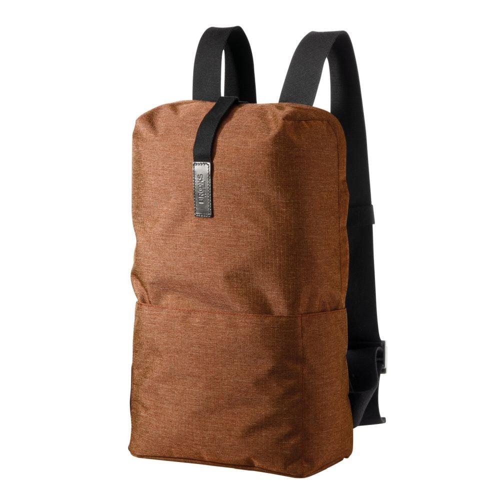 BROOKS Dalston Tex Nylon Backpack - Liquid-Life #Wähle Deine Farbe_Orange