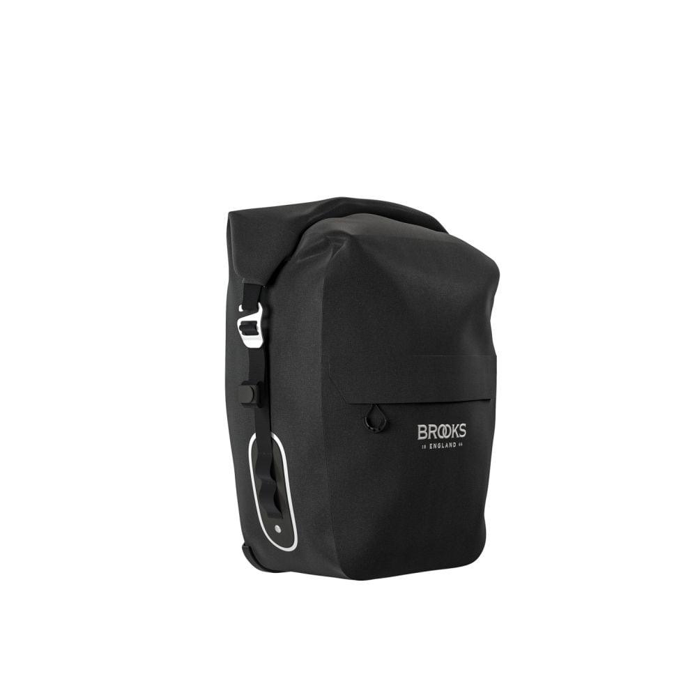 BROOKS Scape Pannier Black - Liquid-Life #Wähle Deine Farbe_Black