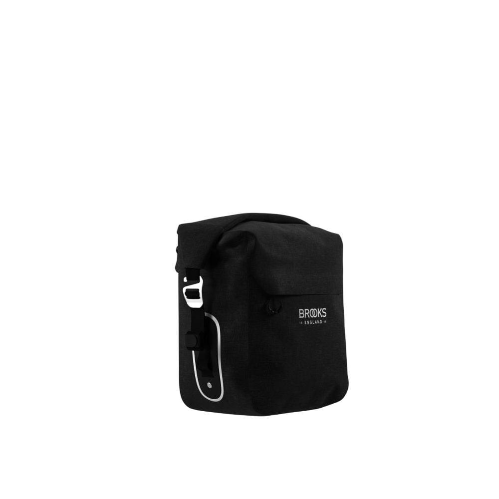 BROOKS Scape Pannier Black - Liquid-Life #Wähle Deine Farbe_Black