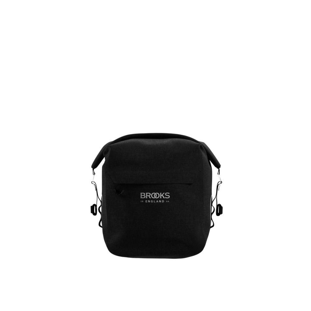 BROOKS Scape Pannier Black - Liquid-Life #Wähle Deine Farbe_Black