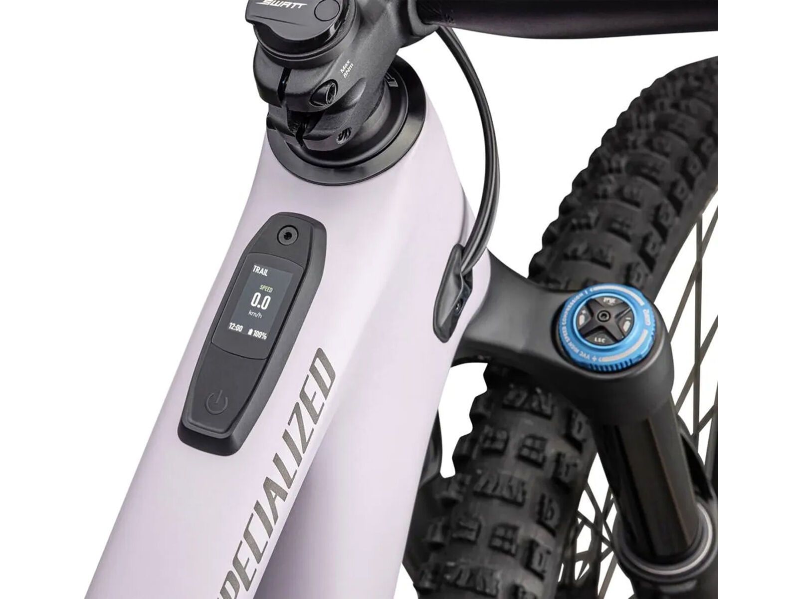 Specialized Levo SL Expert Clay/Gunmetal