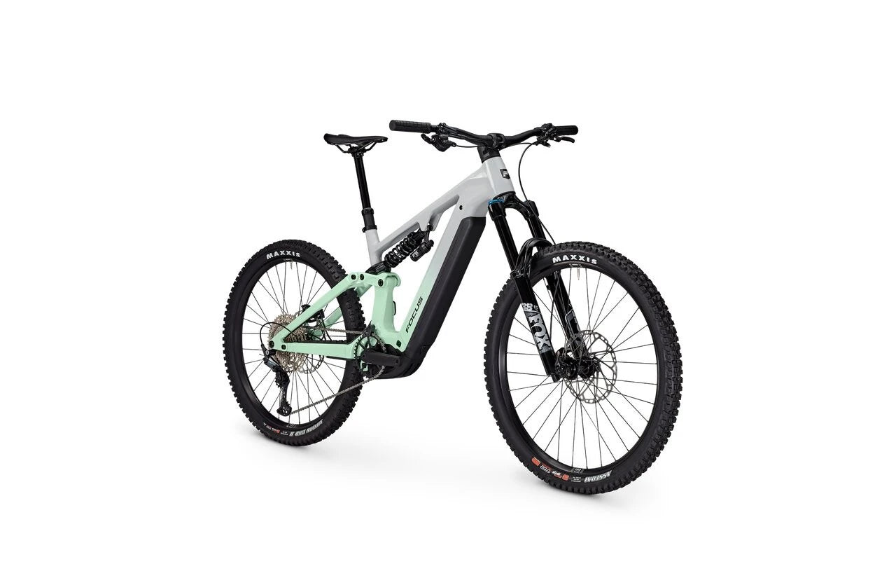 Focus SAM¬≤ 6.8 800 Lightgreyacha 2025