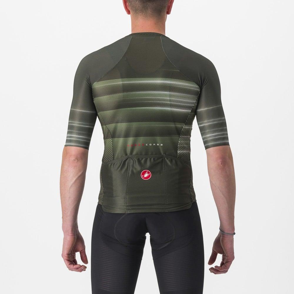 Castelli Climber'S 3.0 SL2 Jersey - Liquid-Life