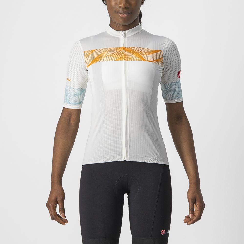 Castelli Fenice Damen Jersey - Liquid-Life