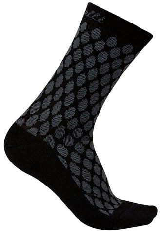 Castelli Sfida 13 Sock - Liquid-Life #Wähle Deine Farbe_Black