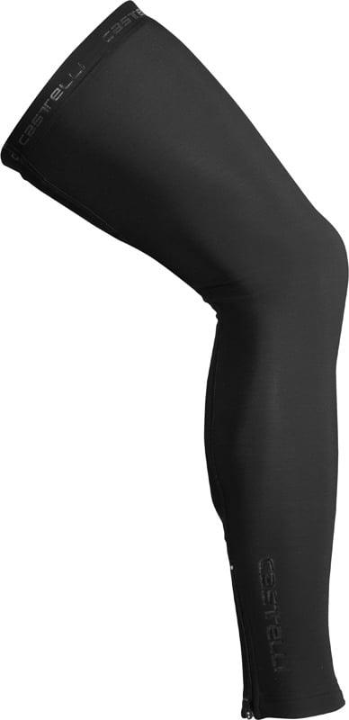 Castelli Thermoflex 2 Legwarmer - Liquid-Life #Wähle Deine Farbe_Black