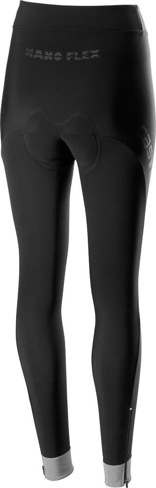 Castelli Tutto Nano W - Liquid-Life #Wähle Deine Farbe_Tight Black