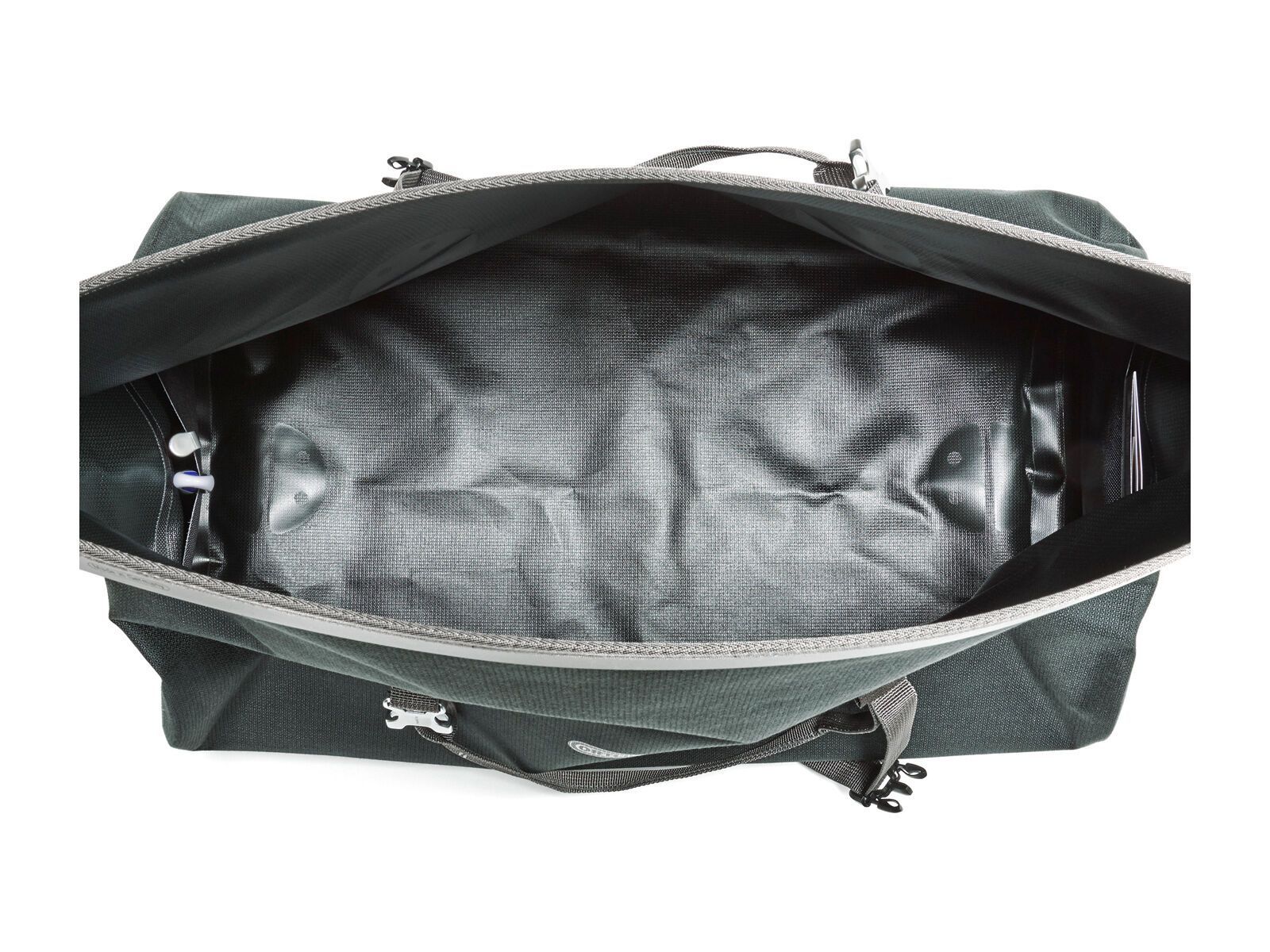 Ortlieb Rack-Pack Urban 2020 - Liquid-Life #Wähle Deine Farbe_pine