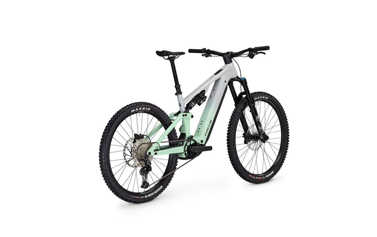 Focus SAM¬≤ 6.8 800 Lightgreyacha 2025