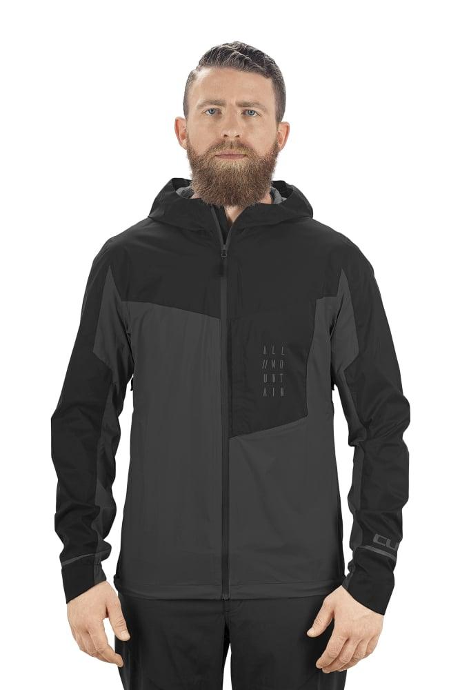 Cube AM Storm Jacket - Liquid-Life