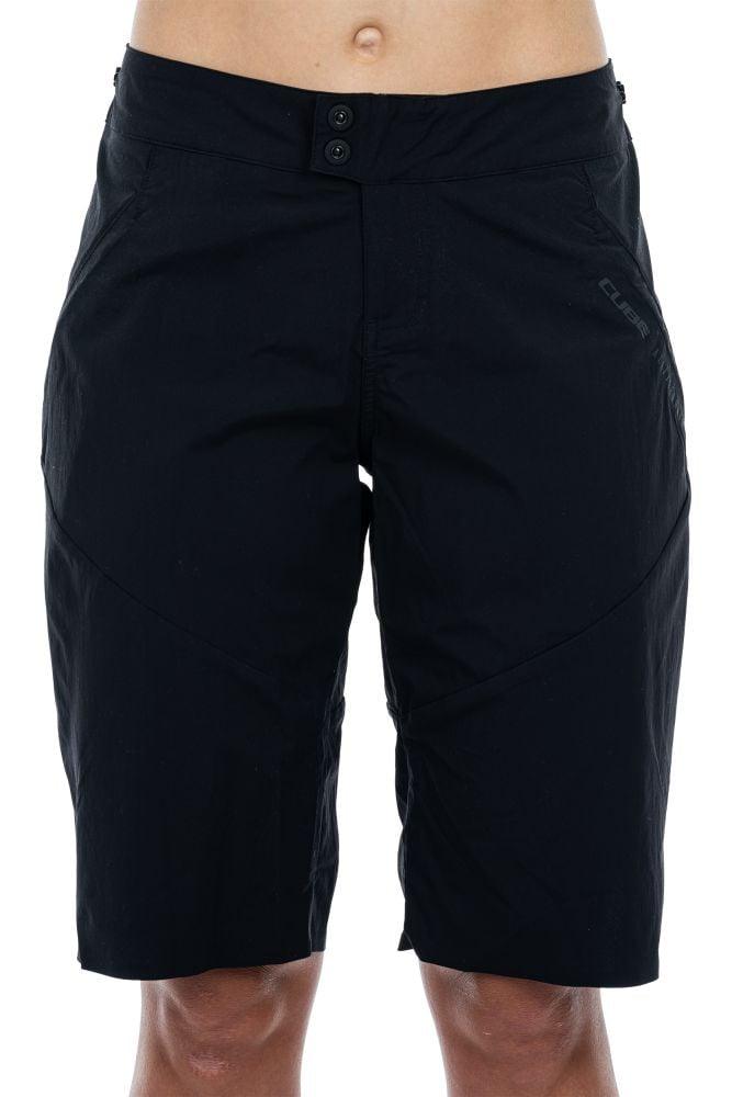 Cube ATX WS Baggy Shorts - Liquid-Life