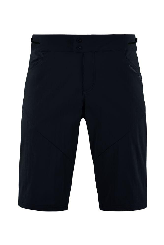 Cube ATX WS Baggy Shorts - Liquid-Life