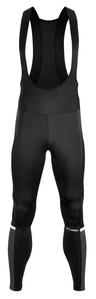 Cube BLACKLINE Trägerhose lang - Liquid-Life