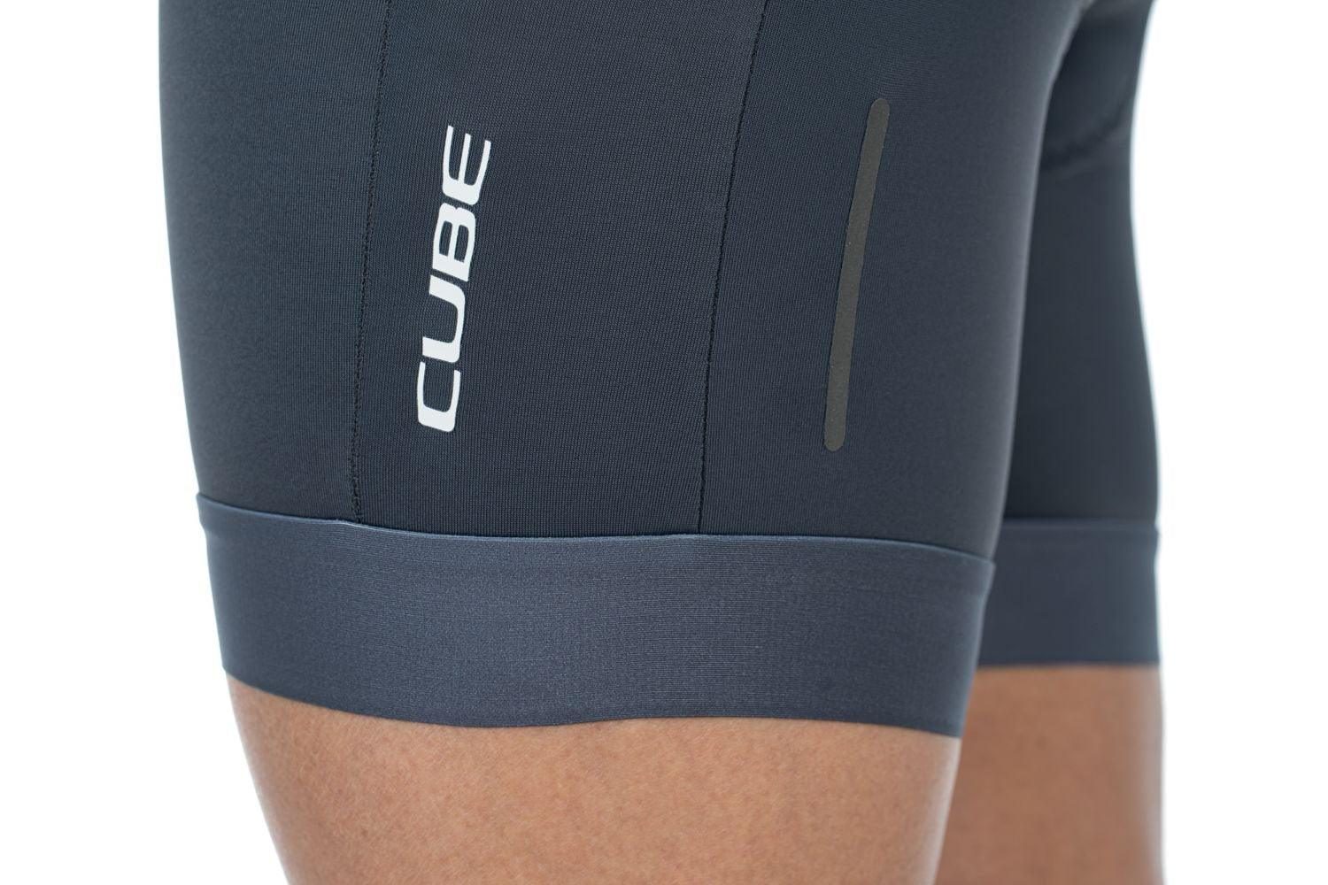 Cube BLACKLINE WS Radhose kurz - Liquid-Life