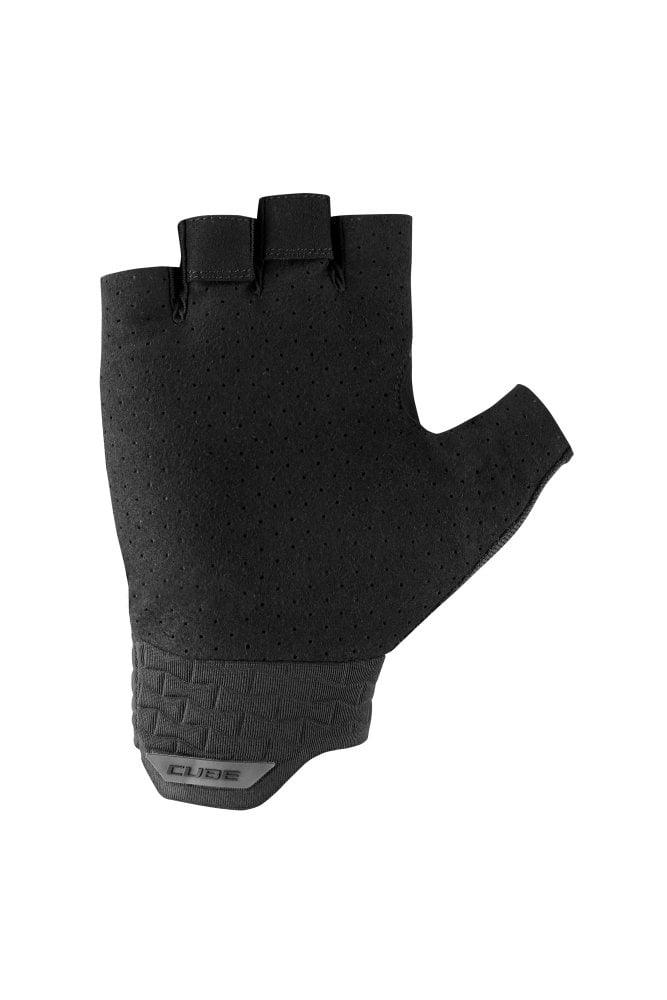 Cube Handschuhe Performance kurzfinger - Liquid-Life #Wähle Deine Farbe_Black
