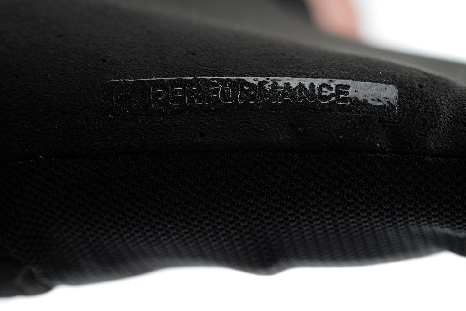 Cube Handschuhe Performance kurzfinger - Liquid-Life #Wähle Deine Farbe_Black