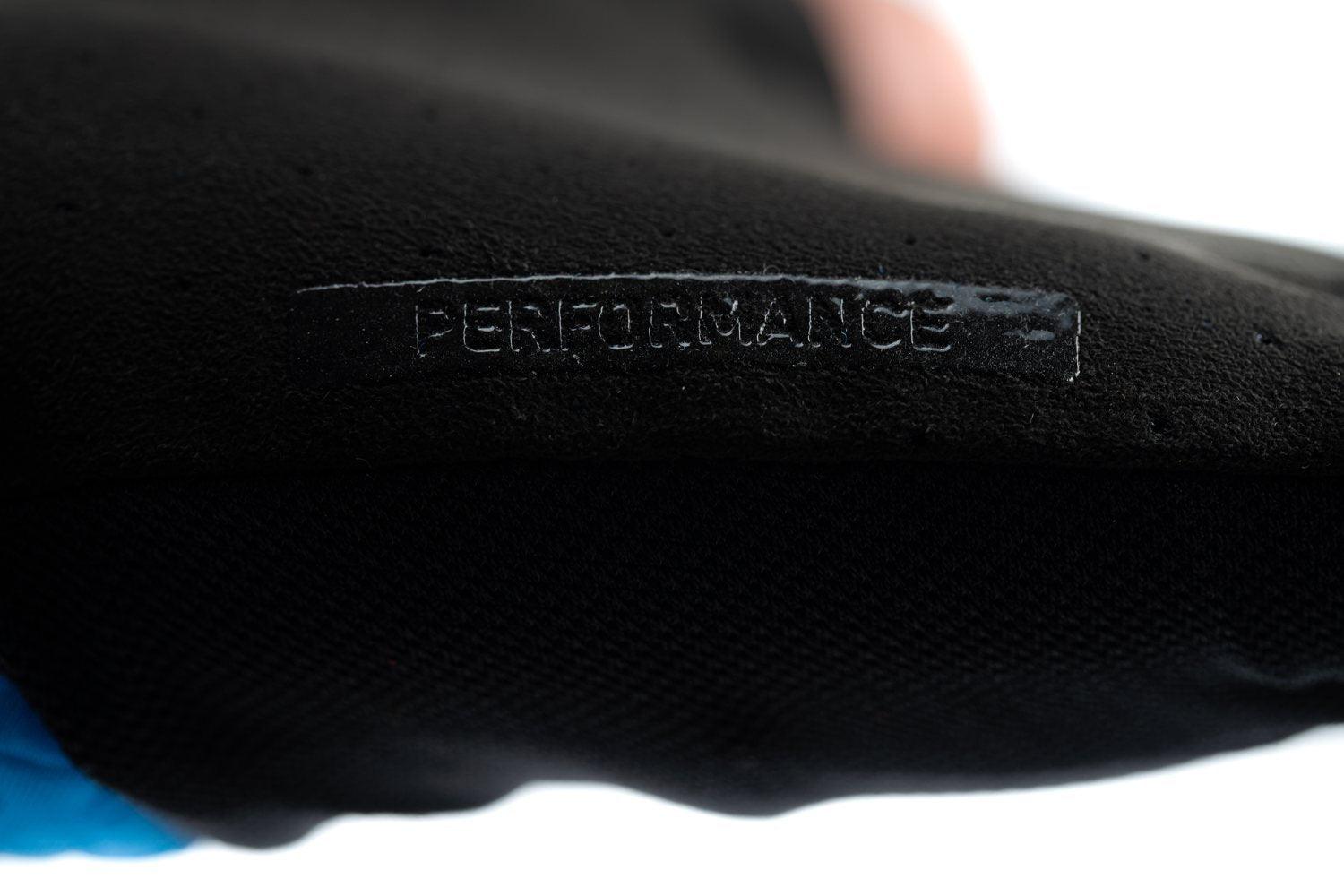 Cube Handschuhe Performance kurzfinger - Liquid-Life #Wähle Deine Farbe_Black´n´Blue