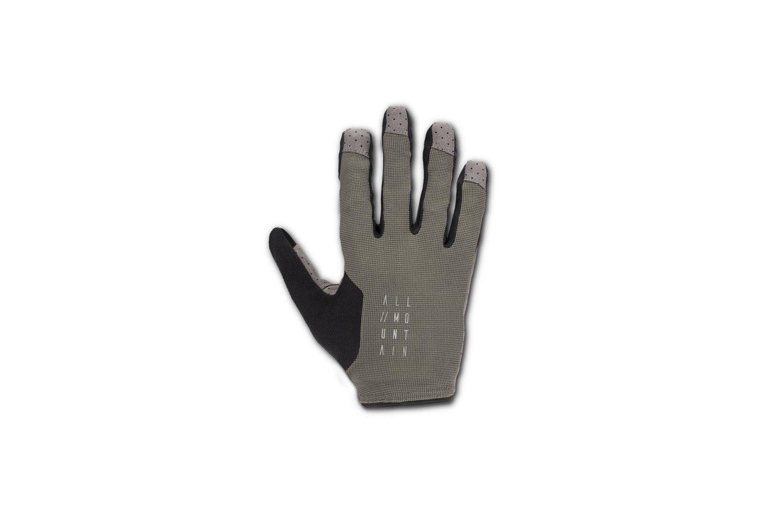 Cube Handschuhe Performance WS langfinger - Liquid-Life