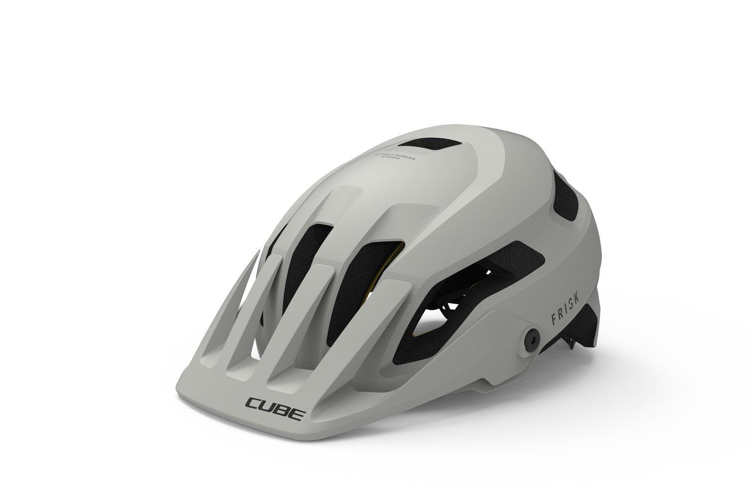 Cube Helm FRISK - Liquid-Life #Wähle Deine Farbe_Teamline