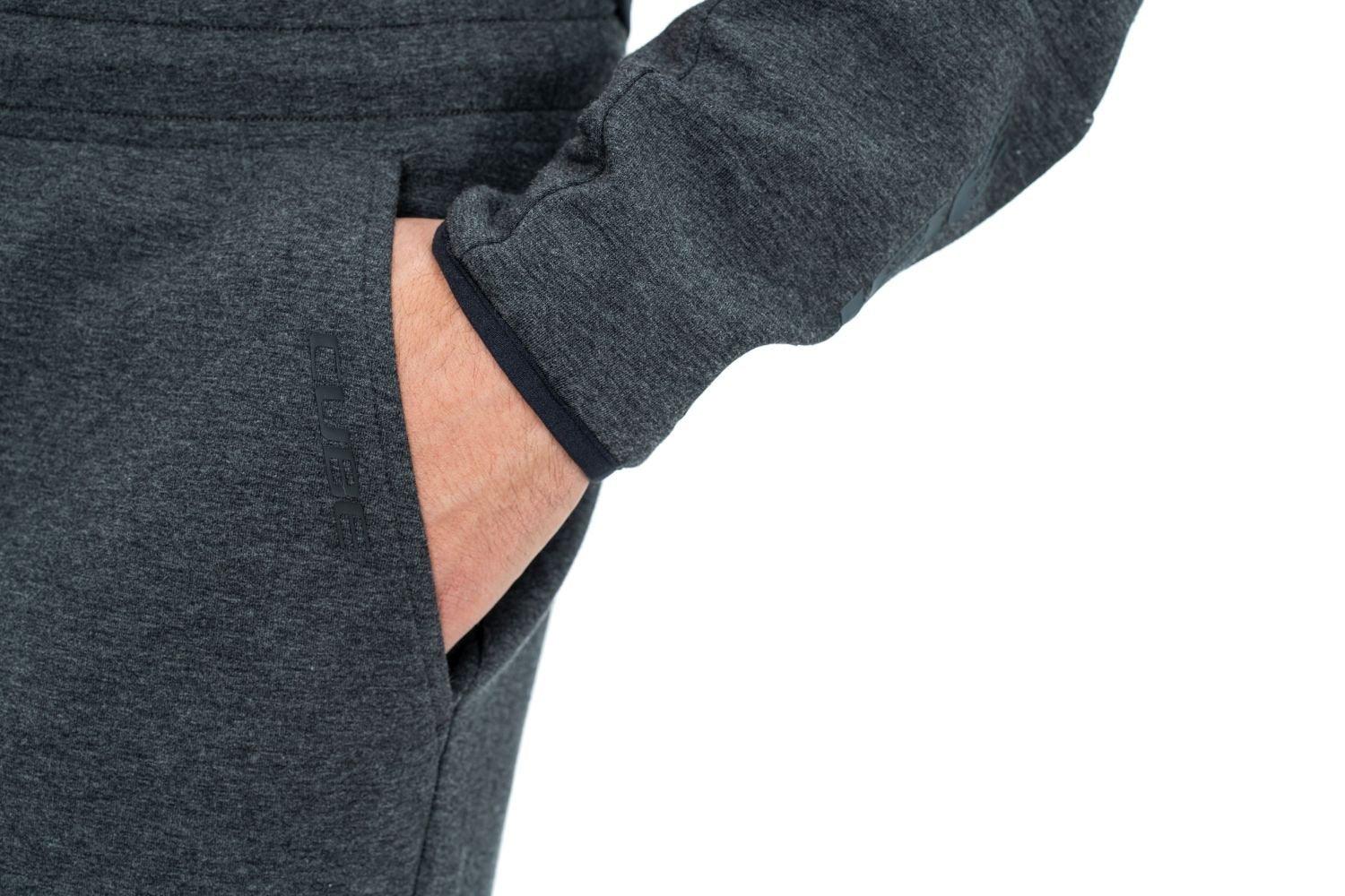 Cube Jogger Pants Advanced - Liquid-Life #Wähle Deine Farbe_Anthrazit