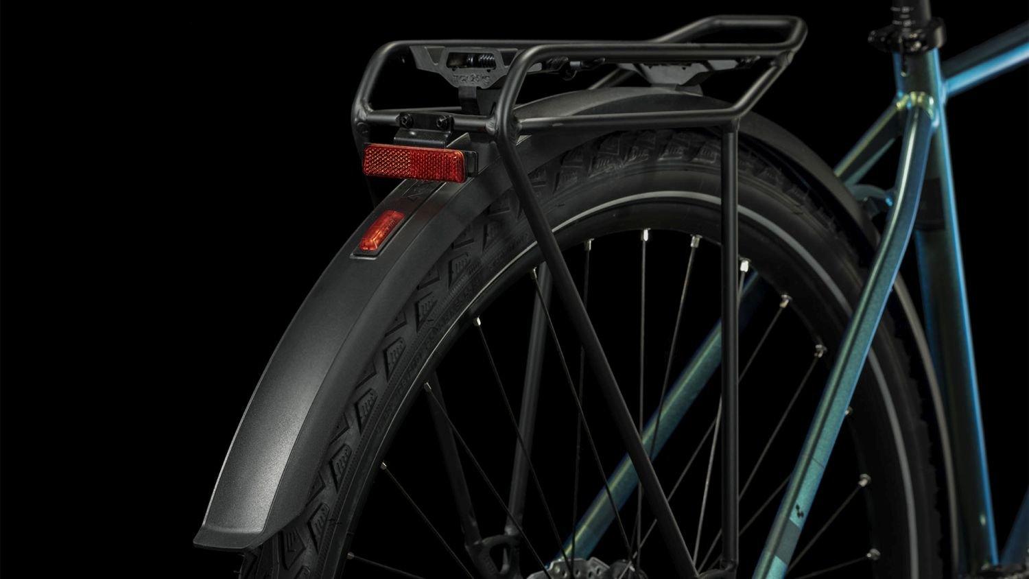 Buy Cube Nature EXC Allroad verde n black 2023