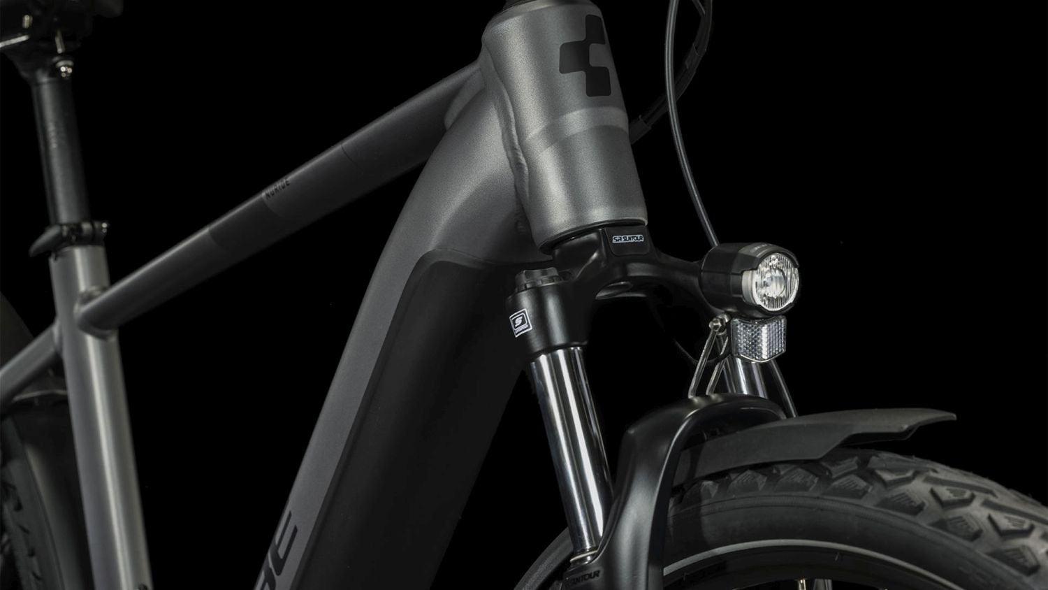 Cube Nuride Hybrid Performance 625 Allroad graphite´n´black 2023 - Liquid-Life