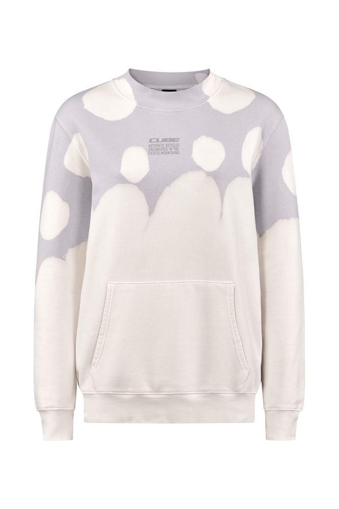 Cube Organic WS Sweater - Liquid-Life