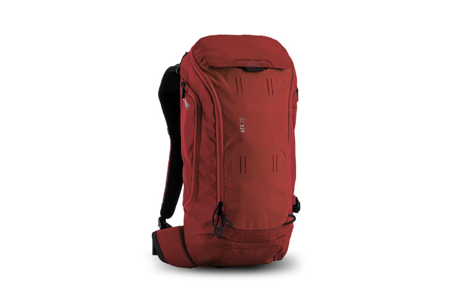 Cube Rucksack ATX 22 - Liquid-Life