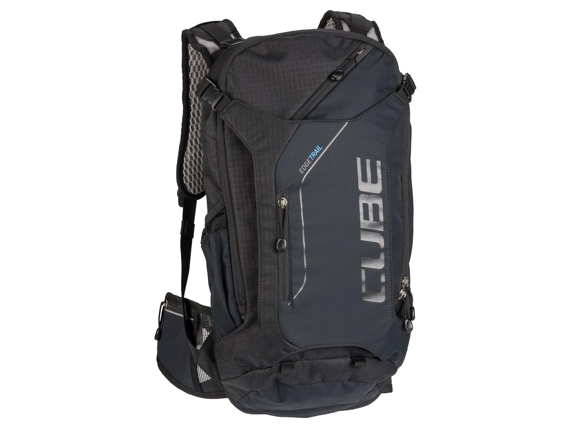 Cube Rucksack EDGE TRAIL - Liquid-Life