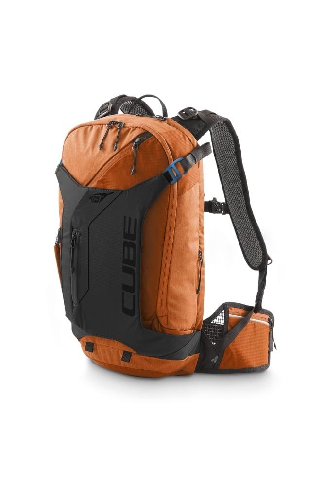 Cube Rucksack EDGE TRAIL - Liquid-Life